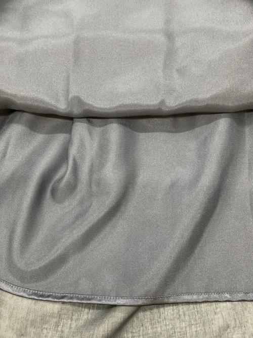 ADORE（アドーア）ADORE (アドーア) ハイツイストビエラスカート ブラック サイズ:38の古着・服飾アイテム