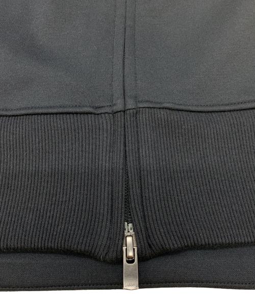 LACOSTE（ラコステ）LACOSTE (ラコステ) パーカー ブラック サイズ:34の古着・服飾アイテム