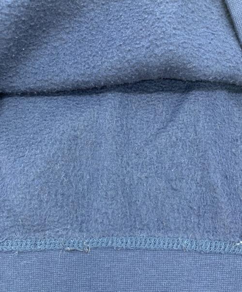 POLO RALPH LAUREN（ポロ・ラルフローレン）POLO RALPH LAUREN (ポロ・ラルフローレン) 両Vスウェット ネイビー サイズ:XLの古着・服飾アイテム
