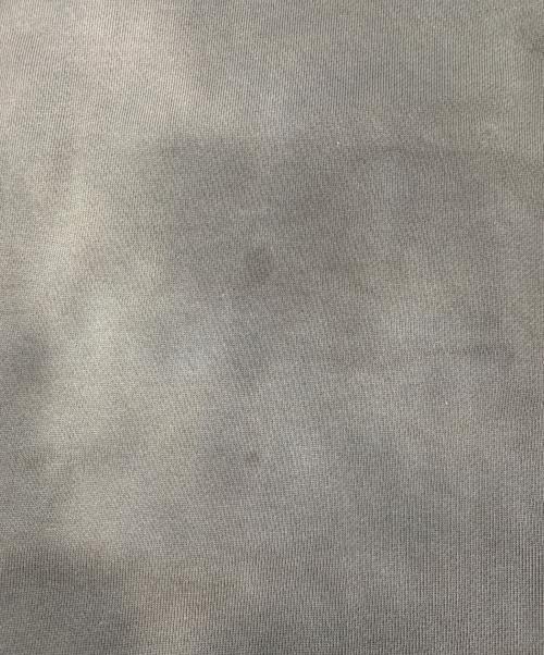 DIESEL（ディーゼル）DIESEL (ディーゼル) S-GINN-ERO クルーネックスウェット グレー サイズ:XLの古着・服飾アイテム