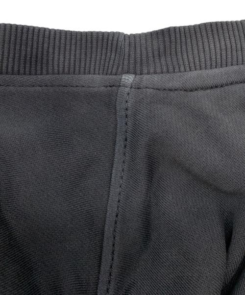 DIESEL（ディーゼル）DIESEL (ディーゼル) S-GINN-ERO クルーネックスウェット グレー サイズ:XLの古着・服飾アイテム