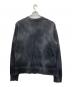 DIESEL (ディーゼル) S-GINN-ERO クルーネックスウェット グレー サイズ:XL：10000円