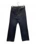 LEVI'S (リーバイス) デニムパンツ ブラック サイズ:78.5cm (W31)：6000円