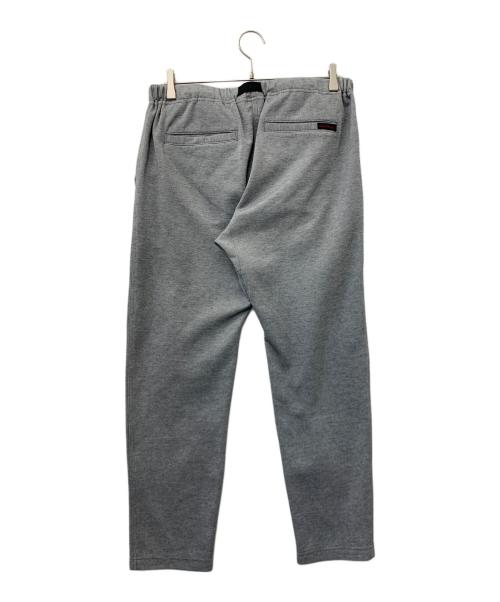 GRAMICCI（グラミチ）GRAMICCI (グラミチ) ストレッチパンツ グレー サイズ:XLの古着・服飾アイテム