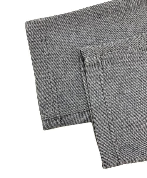 GRAMICCI（グラミチ）GRAMICCI (グラミチ) ストレッチパンツ グレー サイズ:XLの古着・服飾アイテム