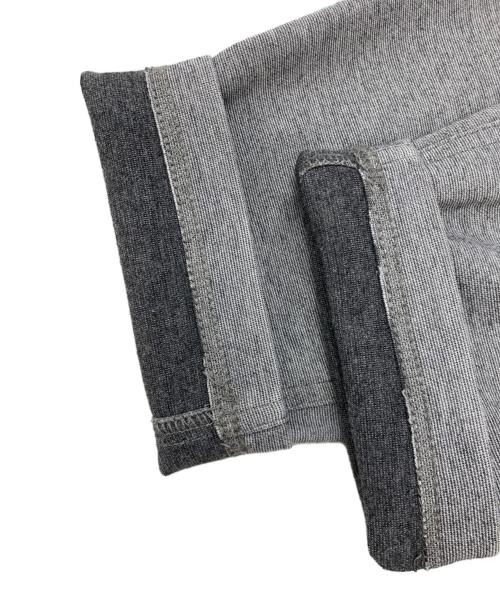 GRAMICCI（グラミチ）GRAMICCI (グラミチ) ストレッチパンツ グレー サイズ:XLの古着・服飾アイテム