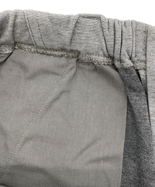 GRAMICCI（グラミチ）GRAMICCI (グラミチ) ストレッチパンツ グレー サイズ:XLの古着・服飾アイテム