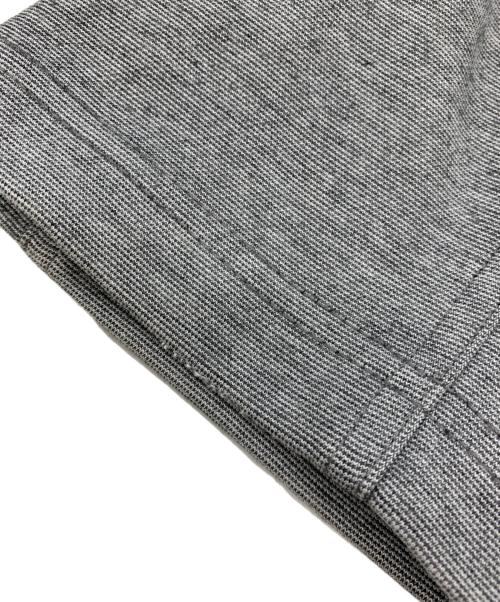 GRAMICCI（グラミチ）GRAMICCI (グラミチ) ストレッチパンツ グレー サイズ:XLの古着・服飾アイテム