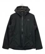 THE NORTH FACEザ ノース フェイス）の古着「ジャケット」｜ブラック