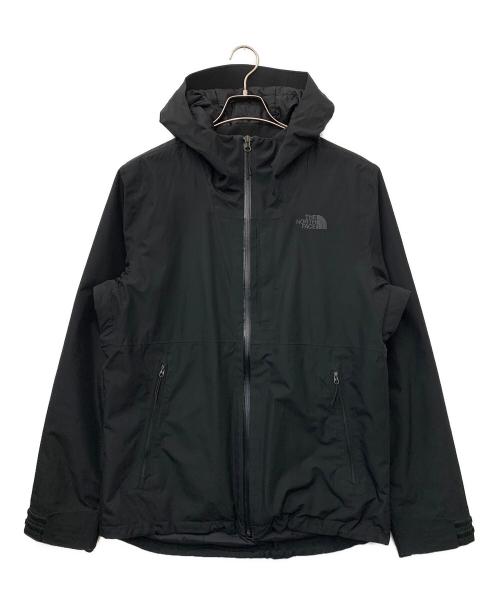 THE NORTH FACE（ザ ノース フェイス）THE NORTH FACE (ザ ノース フェイス) ジャケット ブラック サイズ:Mの古着・服飾アイテム