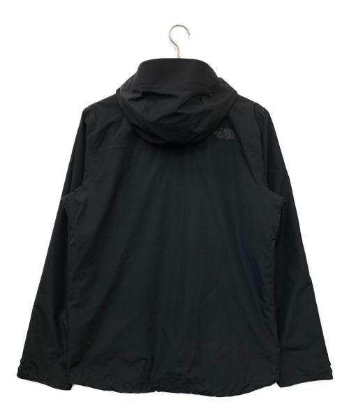 THE NORTH FACE（ザ ノース フェイス）THE NORTH FACE (ザ ノース フェイス) ジャケット ブラック サイズ:Mの古着・服飾アイテム