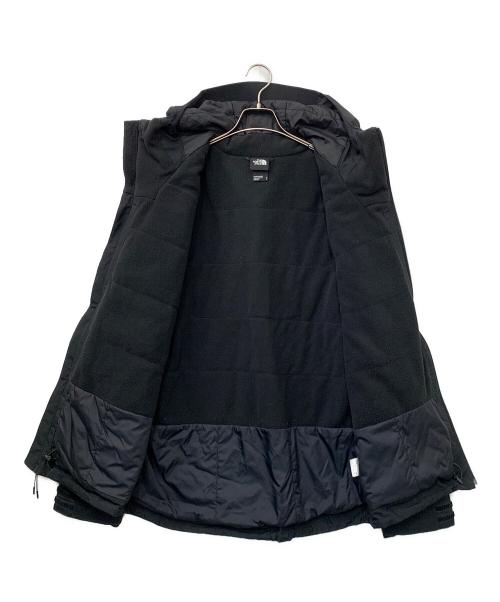 THE NORTH FACE（ザ ノース フェイス）THE NORTH FACE (ザ ノース フェイス) ジャケット ブラック サイズ:Mの古着・服飾アイテム