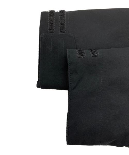 THE NORTH FACE（ザ ノース フェイス）THE NORTH FACE (ザ ノース フェイス) ジャケット ブラック サイズ:Mの古着・服飾アイテム