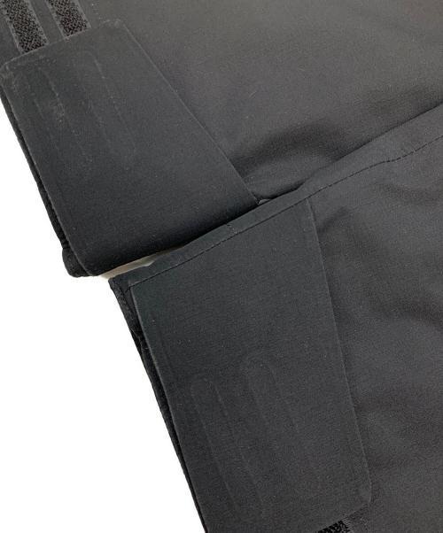 THE NORTH FACE（ザ ノース フェイス）THE NORTH FACE (ザ ノース フェイス) ジャケット ブラック サイズ:Mの古着・服飾アイテム