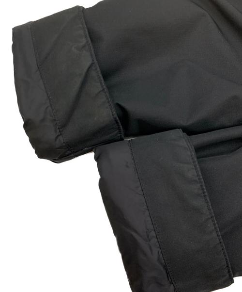 THE NORTH FACE（ザ ノース フェイス）THE NORTH FACE (ザ ノース フェイス) ジャケット ブラック サイズ:Mの古着・服飾アイテム
