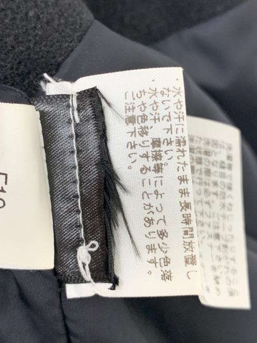 THE NORTH FACE（ザ ノース フェイス）THE NORTH FACE (ザ ノース フェイス) ジャケット ブラック サイズ:Mの古着・服飾アイテム