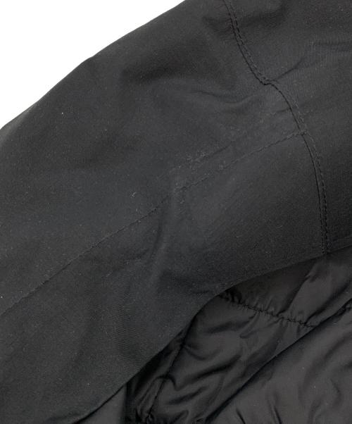 THE NORTH FACE（ザ ノース フェイス）THE NORTH FACE (ザ ノース フェイス) ジャケット ブラック サイズ:Mの古着・服飾アイテム