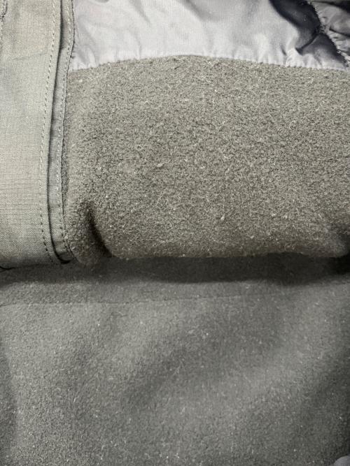 THE NORTH FACE（ザ ノース フェイス）THE NORTH FACE (ザ ノース フェイス) ジャケット ブラック サイズ:Mの古着・服飾アイテム