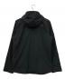 THE NORTH FACE (ザ ノース フェイス) ジャケット ブラック サイズ:M：8000円