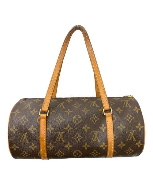 LOUIS VUITTON（ルイ ヴィトン）LOUIS VUITTON (ルイ ヴィトン) ハンドバッグ エベヌの古着・服飾アイテム