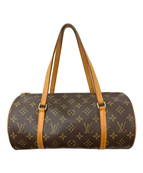 LOUIS VUITTON（ルイ ヴィトン）LOUIS VUITTON (ルイ ヴィトン) ハンドバッグ エベヌの古着・服飾アイテム