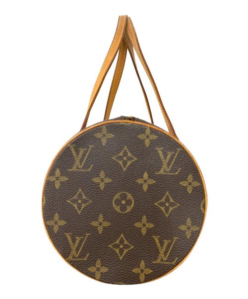 LOUIS VUITTON（ルイ ヴィトン）LOUIS VUITTON (ルイ ヴィトン) ハンドバッグ エベヌの古着・服飾アイテム