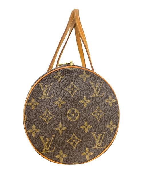 LOUIS VUITTON（ルイ ヴィトン）LOUIS VUITTON (ルイ ヴィトン) ハンドバッグ エベヌの古着・服飾アイテム
