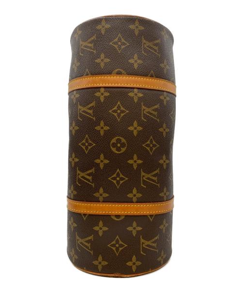 LOUIS VUITTON（ルイ ヴィトン）LOUIS VUITTON (ルイ ヴィトン) ハンドバッグ エベヌの古着・服飾アイテム