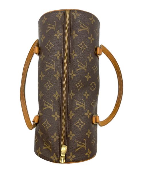 LOUIS VUITTON（ルイ ヴィトン）LOUIS VUITTON (ルイ ヴィトン) ハンドバッグ エベヌの古着・服飾アイテム