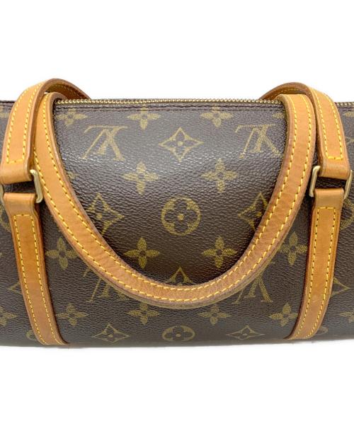 LOUIS VUITTON（ルイ ヴィトン）LOUIS VUITTON (ルイ ヴィトン) ハンドバッグ エベヌの古着・服飾アイテム