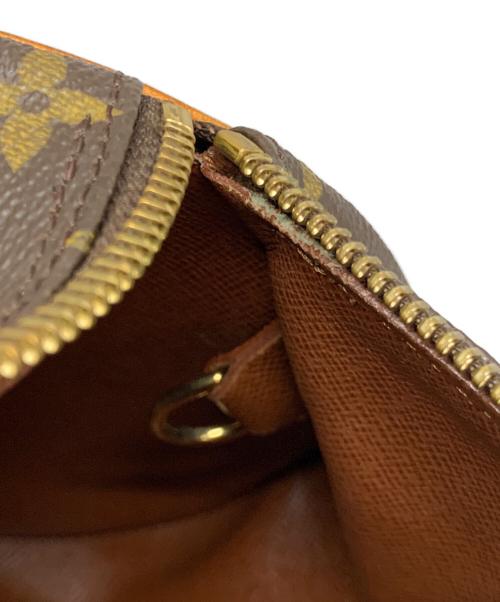 LOUIS VUITTON（ルイ ヴィトン）LOUIS VUITTON (ルイ ヴィトン) ハンドバッグ エベヌの古着・服飾アイテム