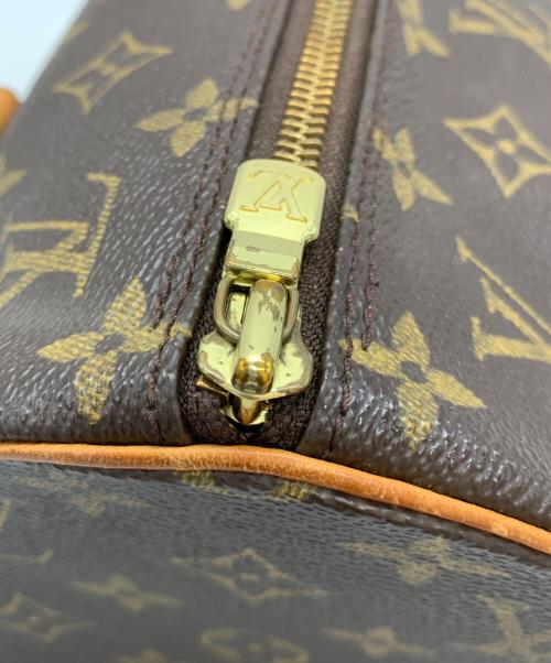 LOUIS VUITTON（ルイ ヴィトン）LOUIS VUITTON (ルイ ヴィトン) ハンドバッグ エベヌの古着・服飾アイテム