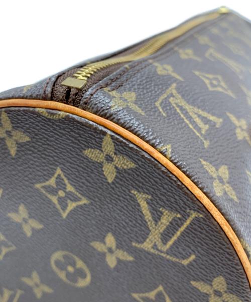 LOUIS VUITTON（ルイ ヴィトン）LOUIS VUITTON (ルイ ヴィトン) ハンドバッグ エベヌの古着・服飾アイテム