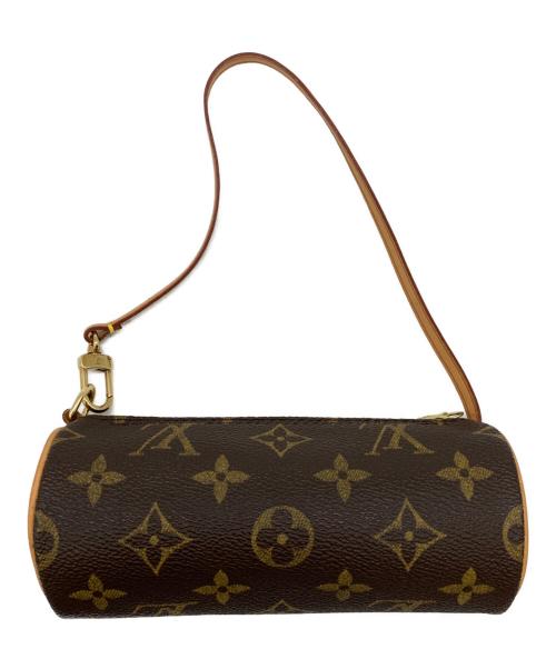 LOUIS VUITTON（ルイ ヴィトン）LOUIS VUITTON (ルイ ヴィトン) ハンドバッグ エベヌの古着・服飾アイテム