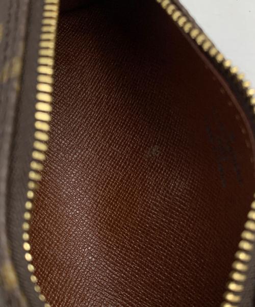 LOUIS VUITTON（ルイ ヴィトン）LOUIS VUITTON (ルイ ヴィトン) ハンドバッグ エベヌの古着・服飾アイテム