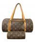 LOUIS VUITTON（ルイ ヴィトン）の古着「ハンドバッグ」｜エベヌ