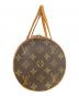 中古・古着 LOUIS VUITTON (ルイ ヴィトン) ハンドバッグ エベヌ：70000円