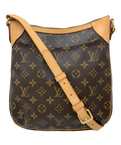 LOUIS VUITTON（ルイ ヴィトン）LOUIS VUITTON (ルイ ヴィトン) ショルダーバッグ エベヌの古着・服飾アイテム