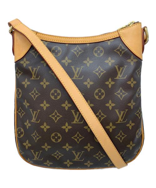 LOUIS VUITTON（ルイ ヴィトン）LOUIS VUITTON (ルイ ヴィトン) ショルダーバッグ エベヌの古着・服飾アイテム