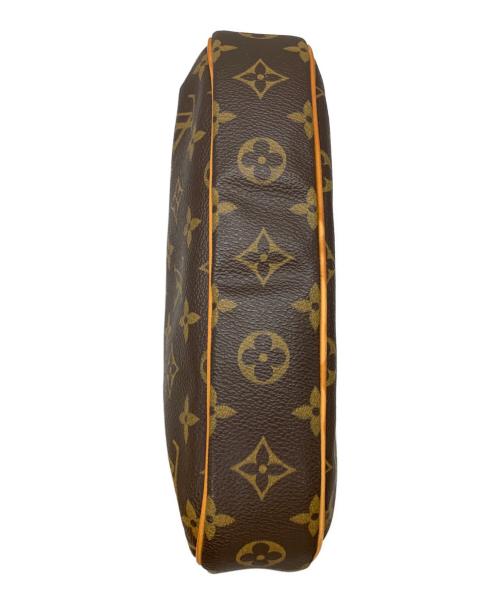 LOUIS VUITTON（ルイ ヴィトン）LOUIS VUITTON (ルイ ヴィトン) ショルダーバッグ エベヌの古着・服飾アイテム