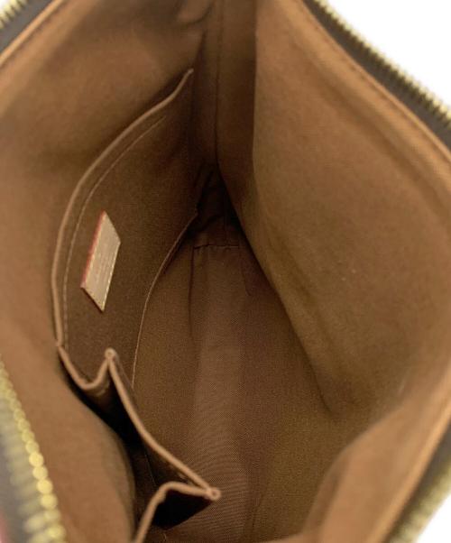 LOUIS VUITTON（ルイ ヴィトン）LOUIS VUITTON (ルイ ヴィトン) ショルダーバッグ エベヌの古着・服飾アイテム