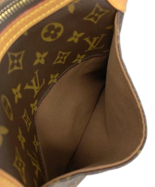 LOUIS VUITTON（ルイ ヴィトン）LOUIS VUITTON (ルイ ヴィトン) ショルダーバッグ エベヌの古着・服飾アイテム