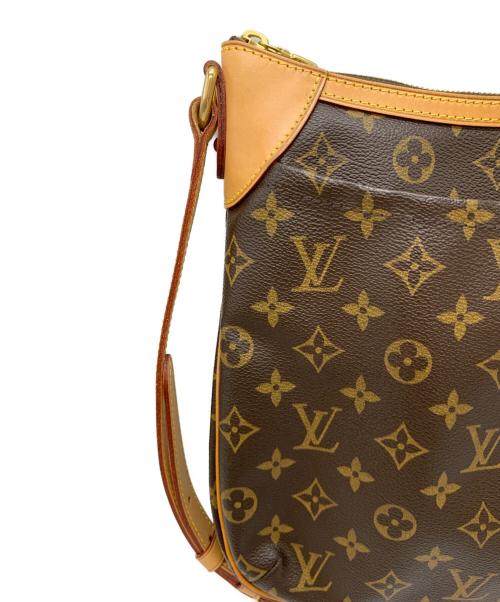 LOUIS VUITTON（ルイ ヴィトン）LOUIS VUITTON (ルイ ヴィトン) ショルダーバッグ エベヌの古着・服飾アイテム