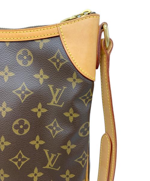 LOUIS VUITTON（ルイ ヴィトン）LOUIS VUITTON (ルイ ヴィトン) ショルダーバッグ エベヌの古着・服飾アイテム