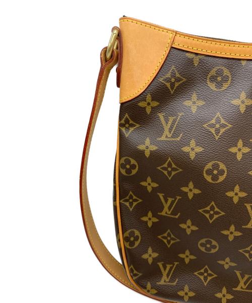 LOUIS VUITTON（ルイ ヴィトン）LOUIS VUITTON (ルイ ヴィトン) ショルダーバッグ エベヌの古着・服飾アイテム
