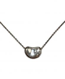 TIFFANY & Co.（ティファニー）の古着「シルバーネックレス」
