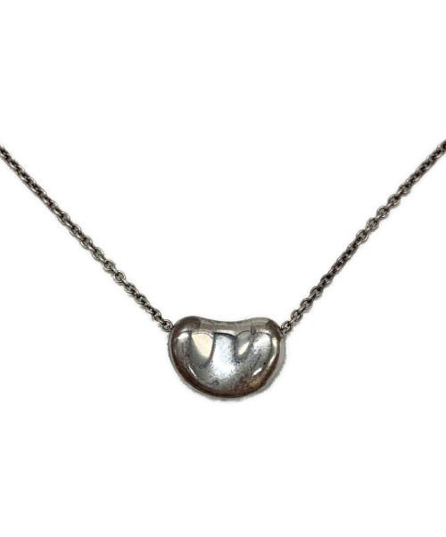 TIFFANY & Co.（ティファニー）TIFFANY & Co. (ティファニー) シルバーネックレスの古着・服飾アイテム