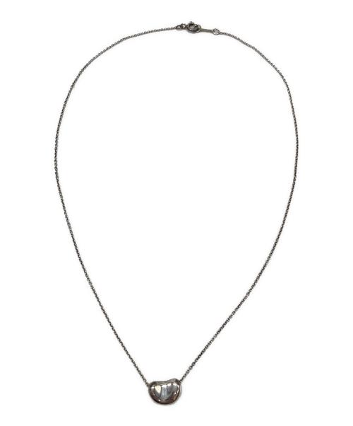 TIFFANY & Co.（ティファニー）TIFFANY & Co. (ティファニー) シルバーネックレスの古着・服飾アイテム