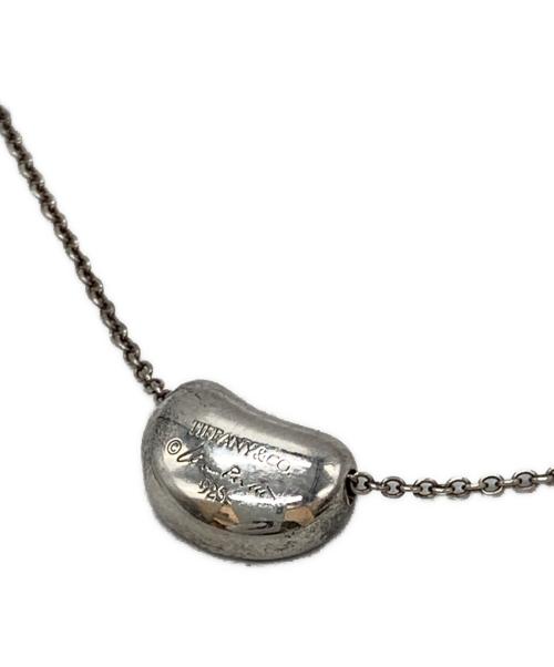 TIFFANY & Co.（ティファニー）TIFFANY & Co. (ティファニー) シルバーネックレスの古着・服飾アイテム