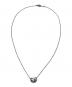 TIFFANY & Co. (ティファニー) シルバーネックレス：16000円